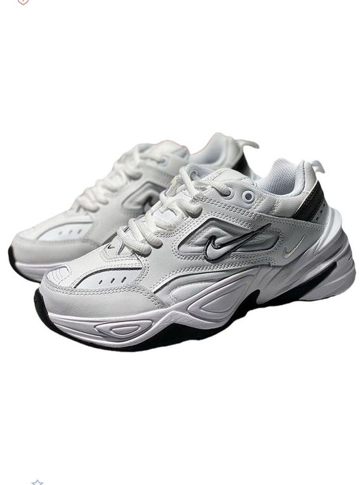 Кроссовки Nike M2K Tekno #1