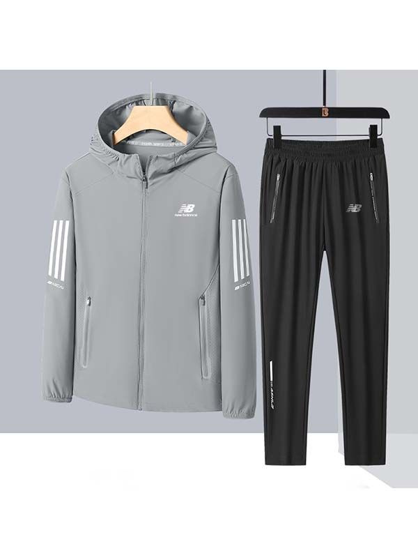 Костюм спортивный New Balance #1