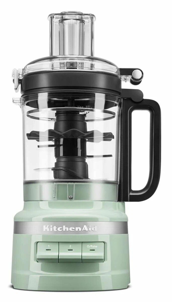 Кухонный комбайн KitchenAid 5KFP0921EPT #1