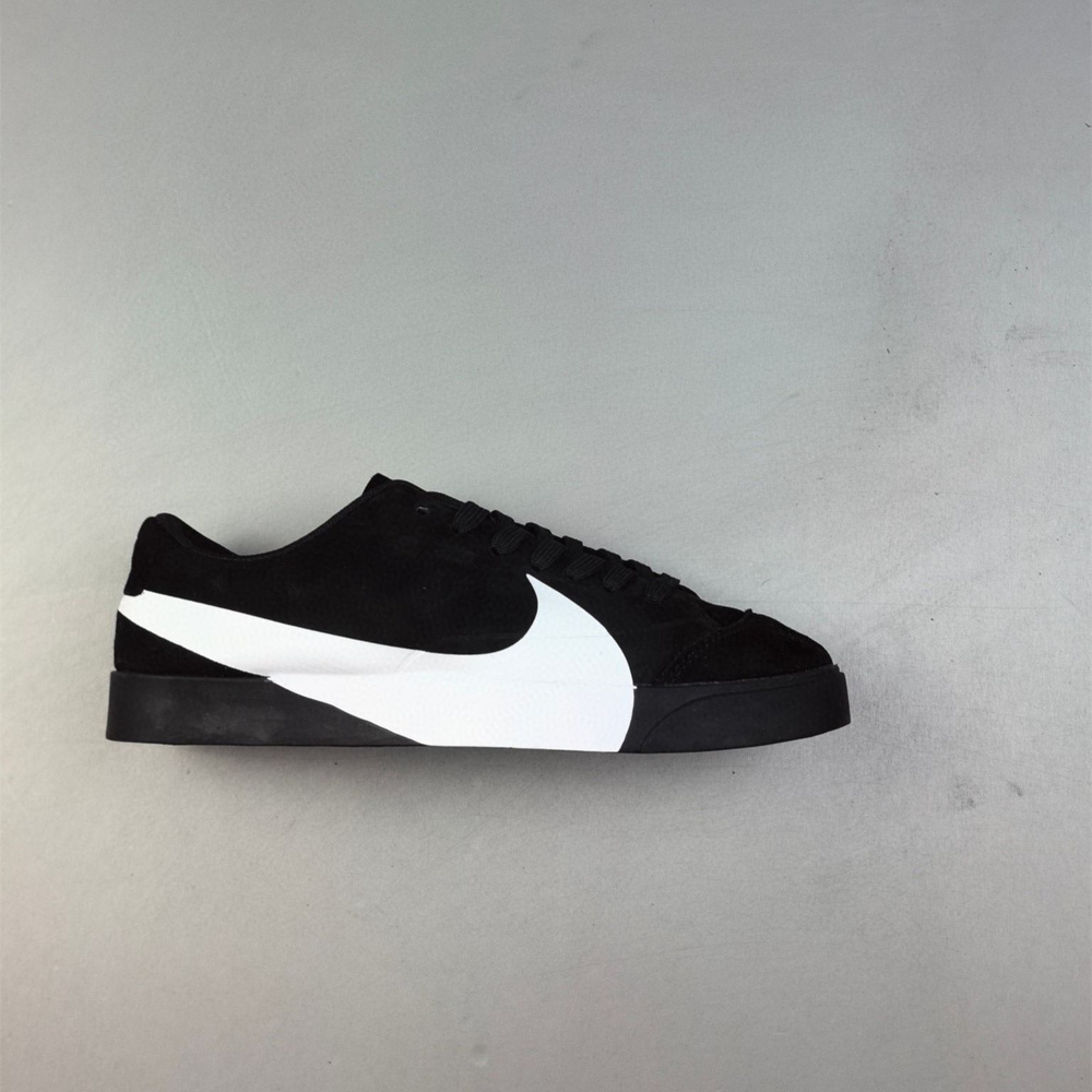 Кроссовки Blazer Low 77 Jumbo #1