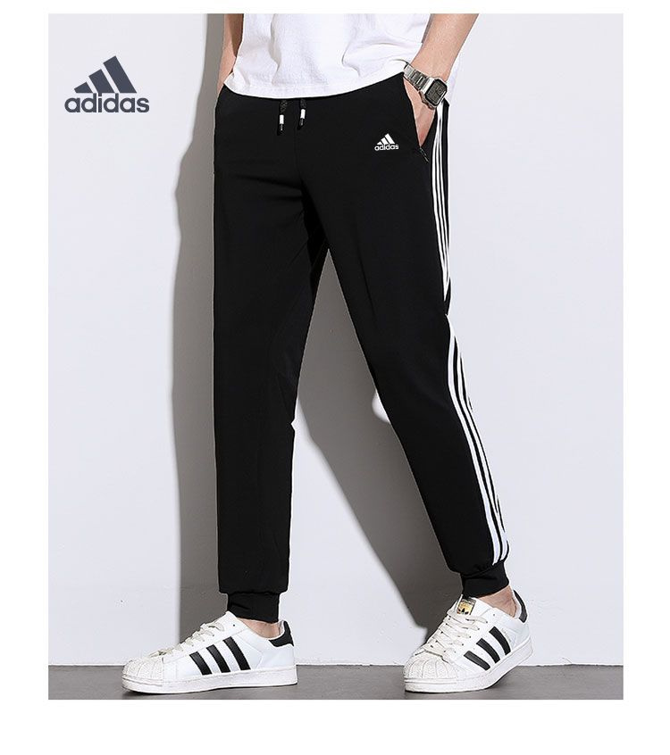 Брюки adidas Sportswear #1