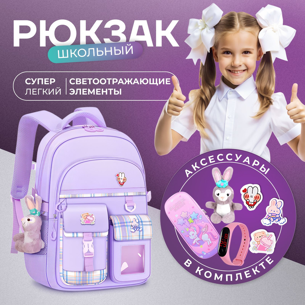 Рюкзак #1