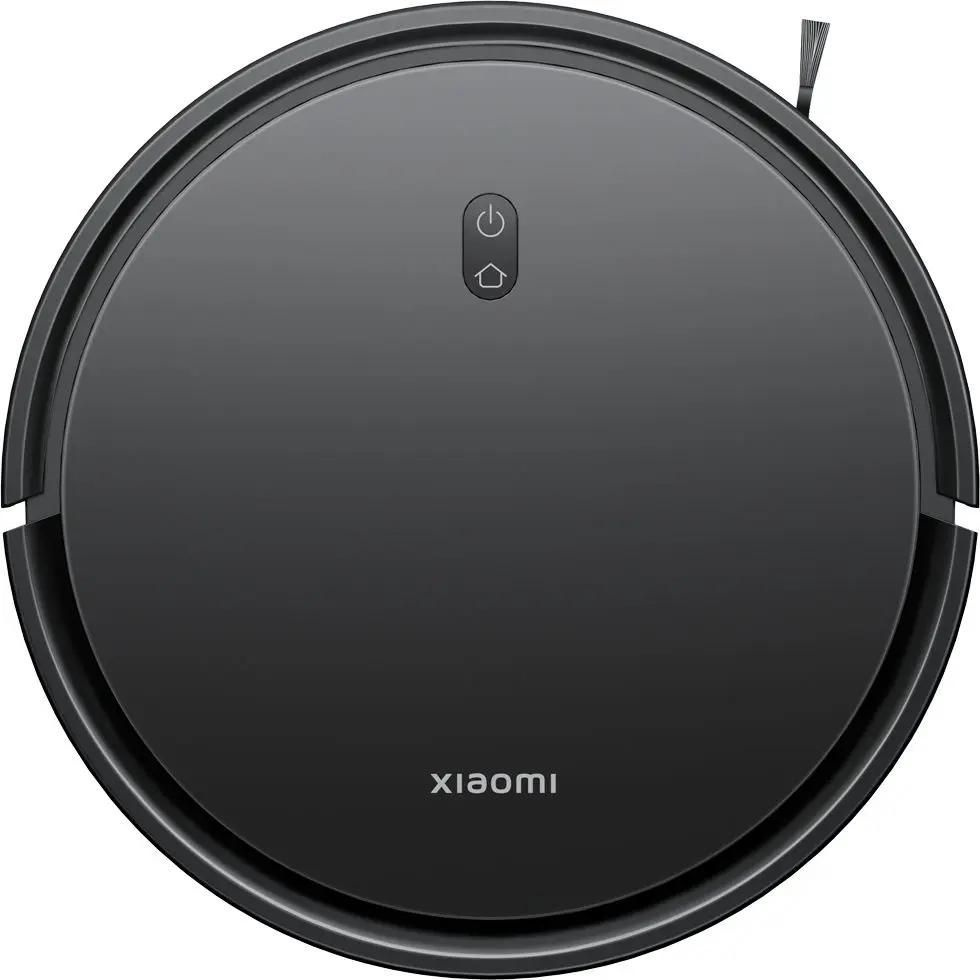 Робот-пылесос Xiaomi Robot Vacuum E10C, черный #1