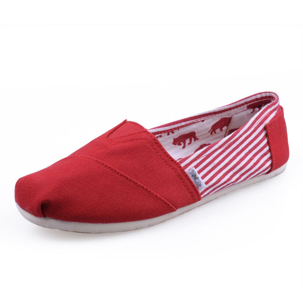 Кеды TOMS #1