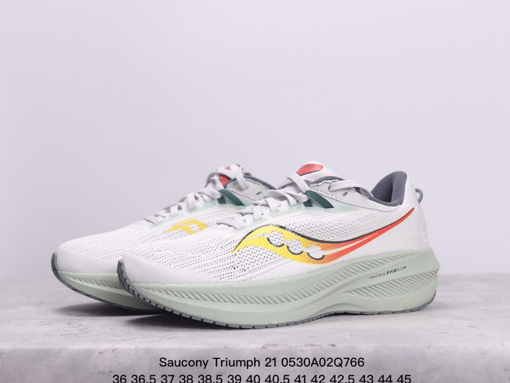 Кроссовки Saucony Туфельки #1