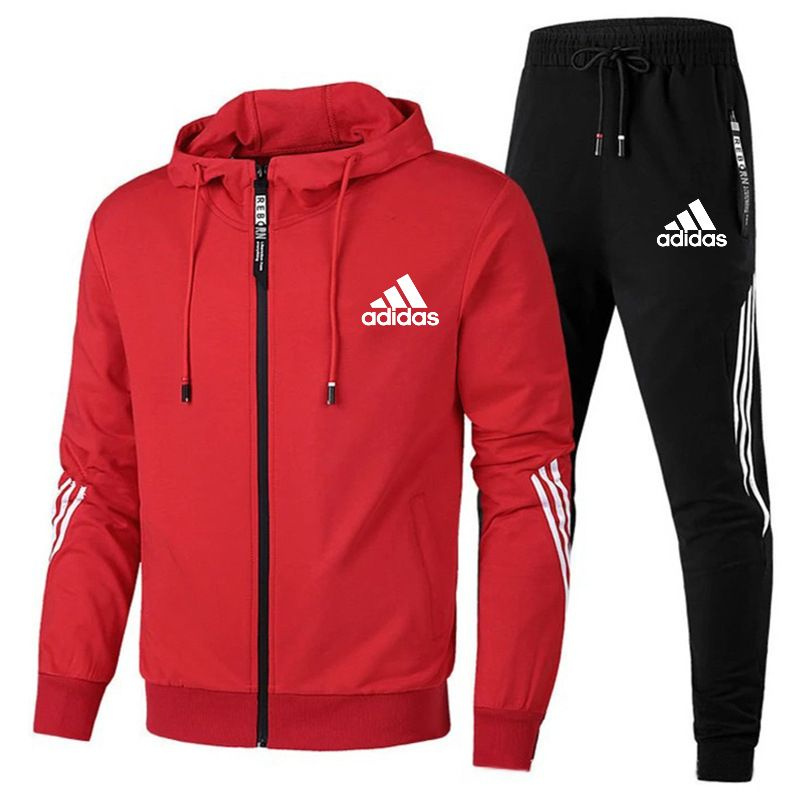 Костюм спортивный adidas #1