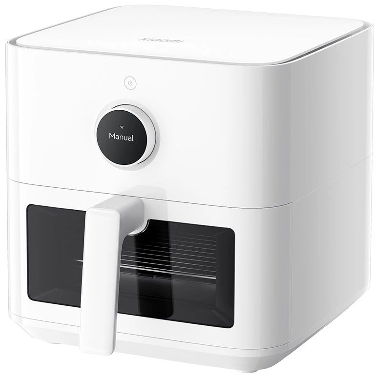 Xiaomi Smart Air Fryer 5.5L White MAF15 BHR8238EU OZON 1639438404