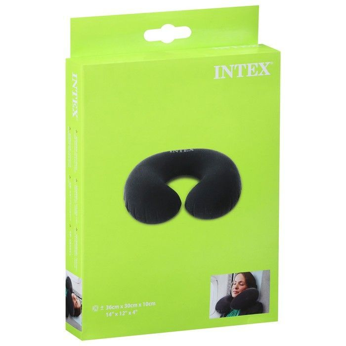 Intex Подушка для шеи #1