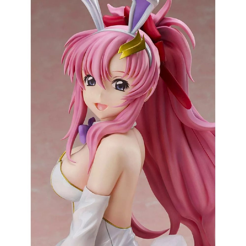 Аниме фигурка B-style Lacus Clyne Bunny Ver. 29 см #1