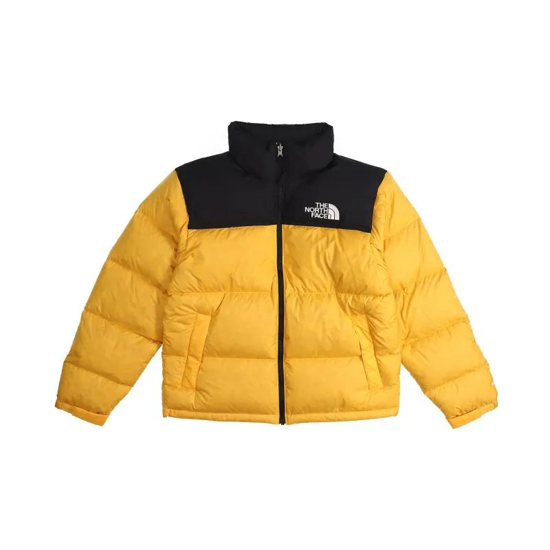 Пуховик The North Face M 1996 Retro Nuptse Jacket #1