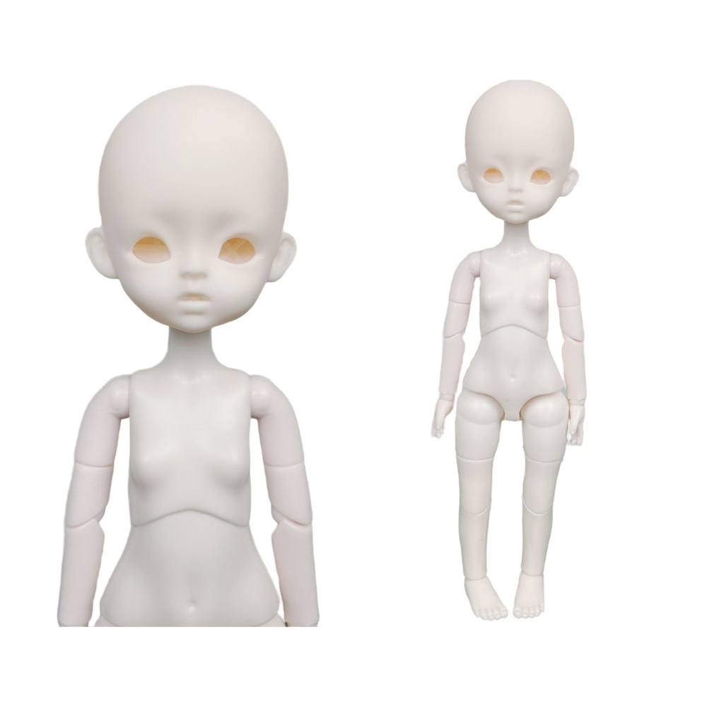 дети голые  6 мин кукла 22 Соединения bjd Голый ребенок купить на OZON по низкой цене  (1626808678)