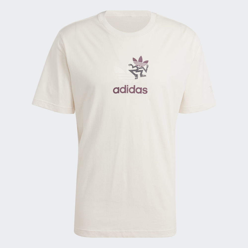 Футболка adidas #1