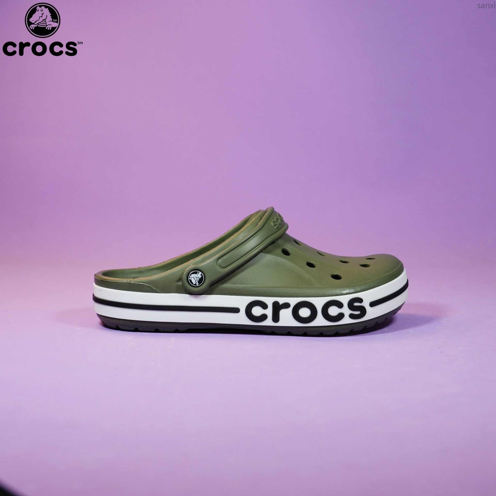 Сабо Crocs Coast Clog #1