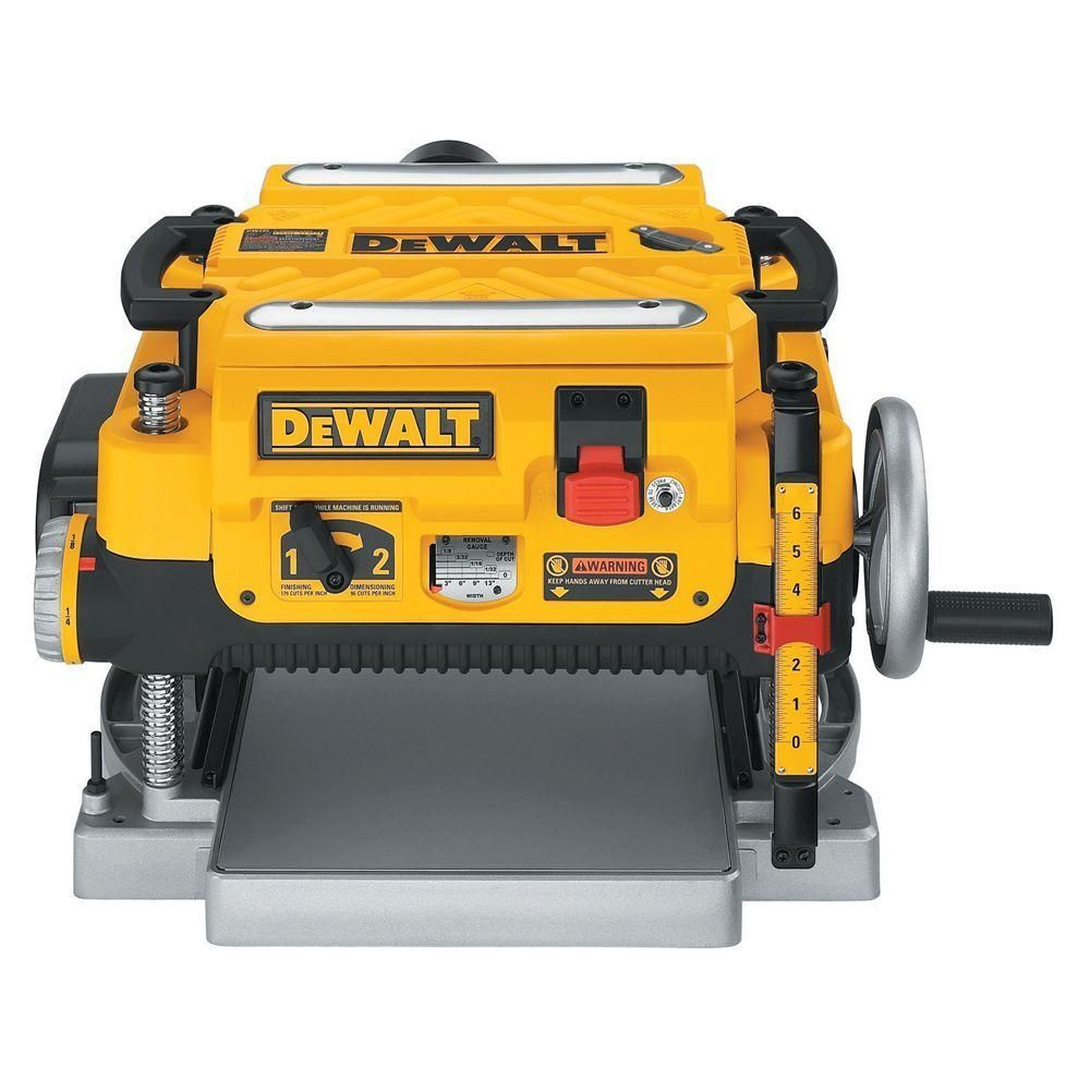 Рейсмус DeWalt DW735 #1