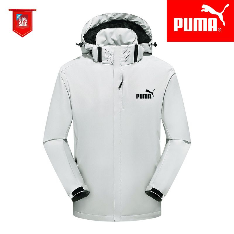 Костюм спортивный PUMA #1