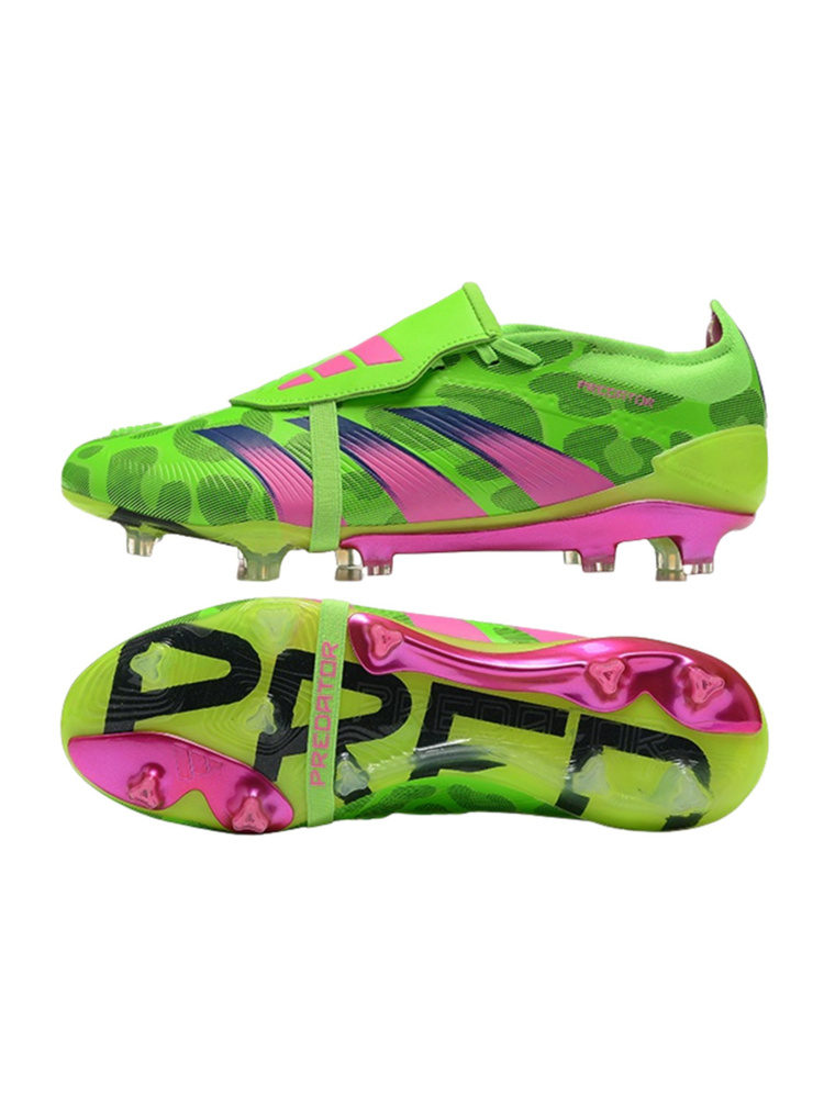 Бутсы adidas Predator #1