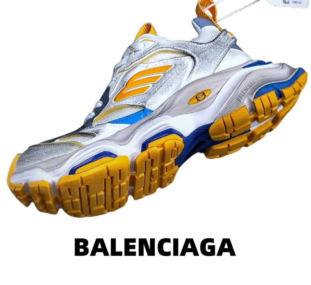 Кроссовки Balenciaga #1