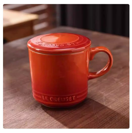 Le Creuset Крышка для кружки, чашки, стакана, 1 шт, диаметр: 8 см  #1