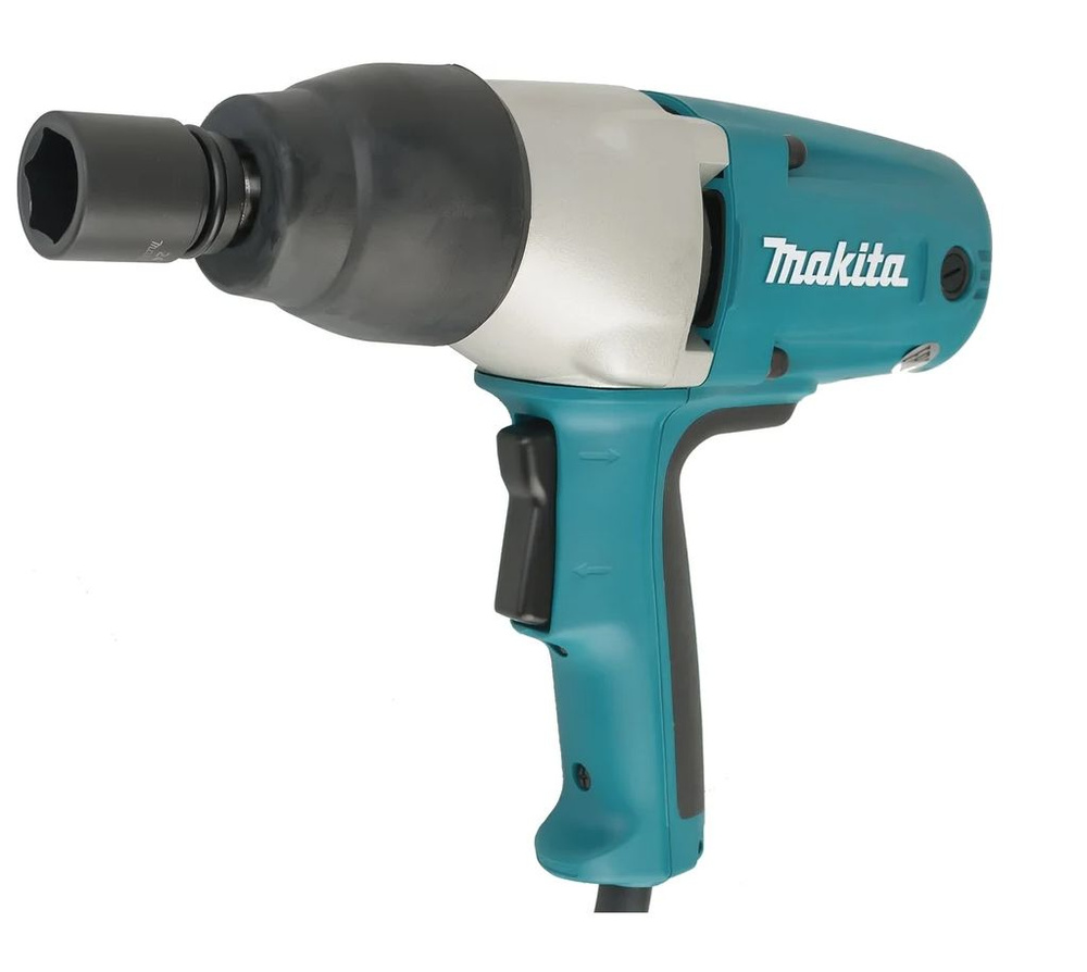 Ударный гайковерт Makita TW 0350 - купить с доставкой по выгодным ценам ...
