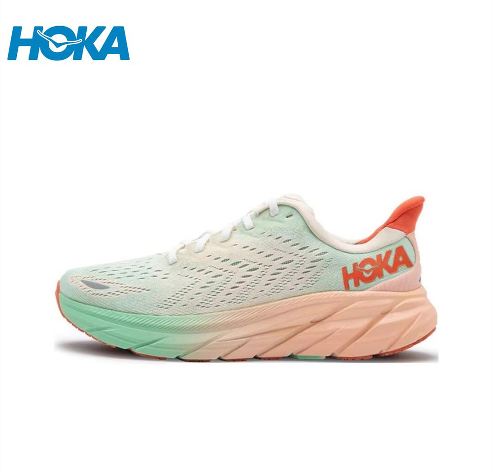 Кроссовки HOKA ONE ONE Clifton 8 #1