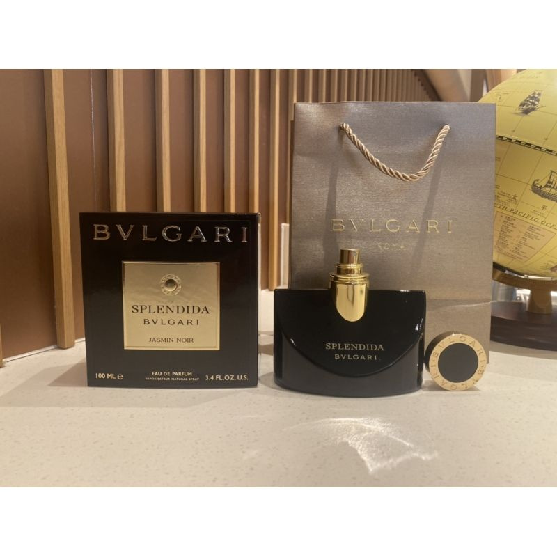 Bvlgari Духи SKU31114-cp 100 мл #1