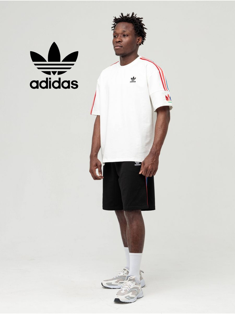 Костюм спортивный adidas Adidas #1