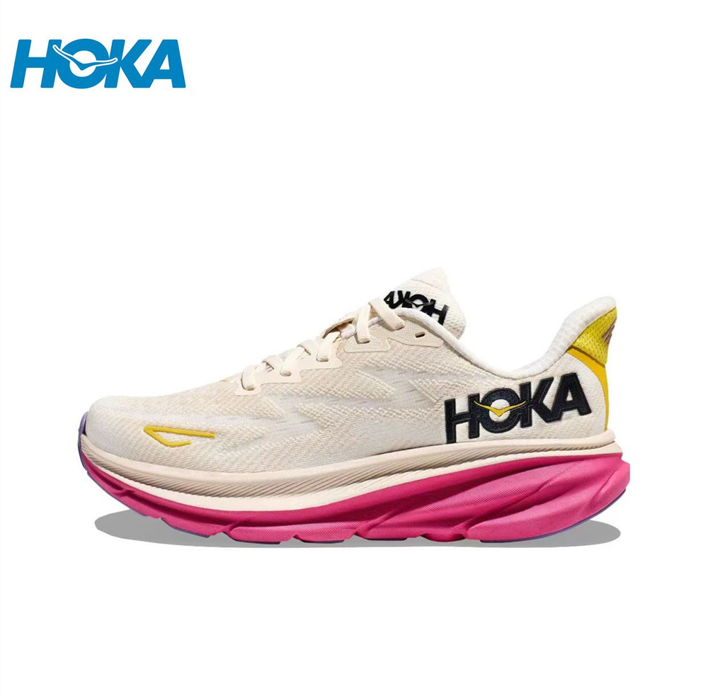 Кроссовки HOKA ONE ONE Clifton 9 #1