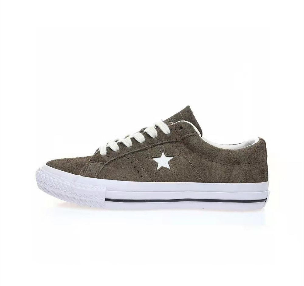 Кеды Converse One Star #1