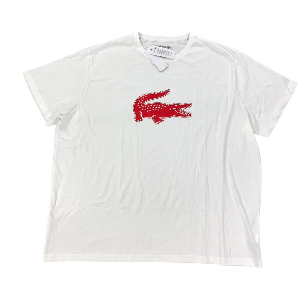 Футболка Lacoste #1