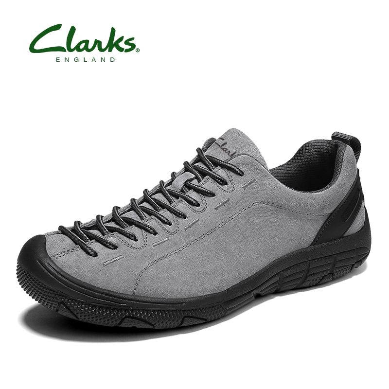 Полуботинки Clarks #1