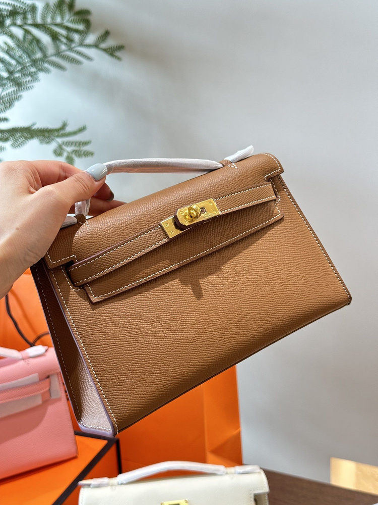 Hermes Саквояж #1