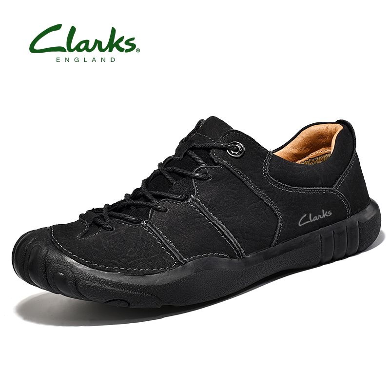 Полуботинки Clarks #1