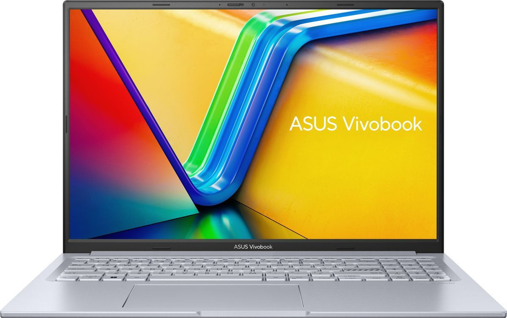 ASUS Vivobook 16X K3605ZC-N1562 Ноутбук 16", Intel Core i5-12500H, RAM 16 ГБ, SSD 512 ГБ, NVIDIA GeForce #1