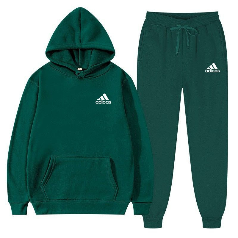 Костюм спортивный adidas #1