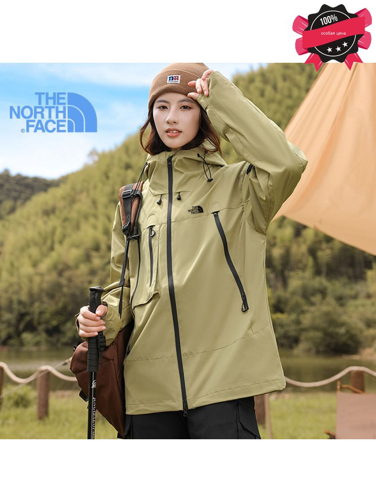 Куртка The North Face #1