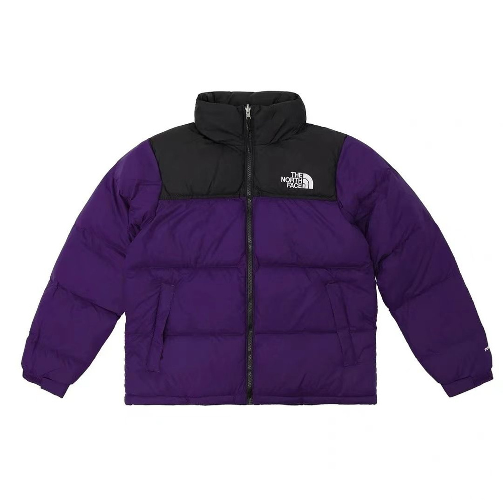 Пуховик The North Face #1