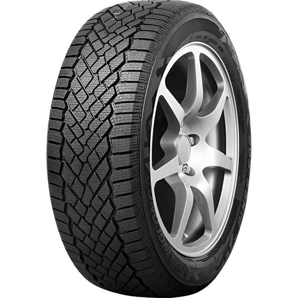 Linglong Nord Master (XL) Шины  зимние 205/40  R17 84T Шипованные #1