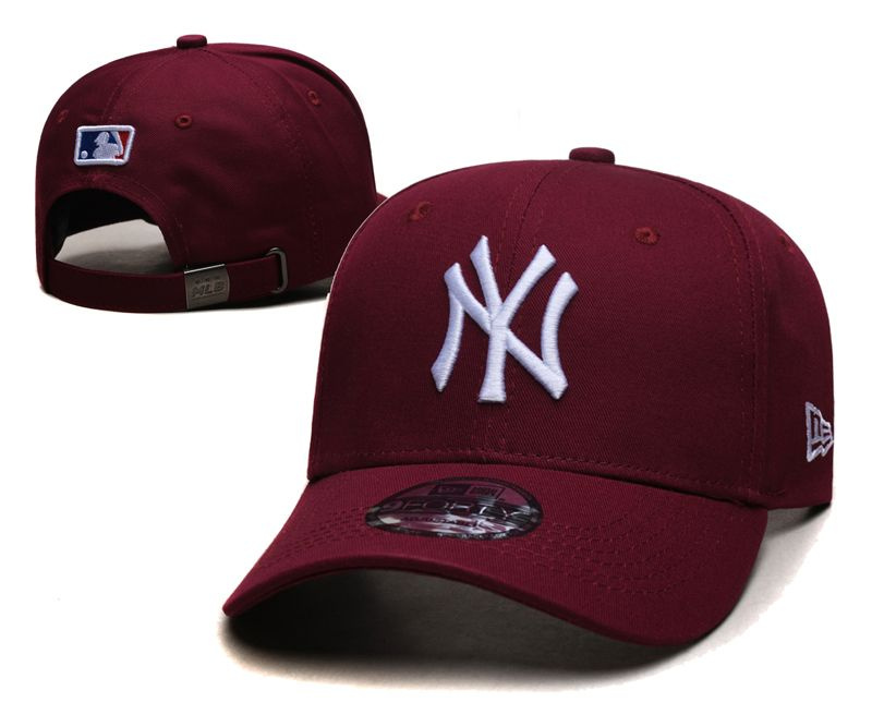 Бейсболка NEW YORK YANKEES #1