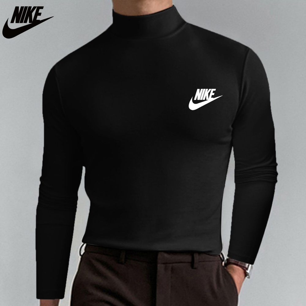 Лонгслив Nike #1