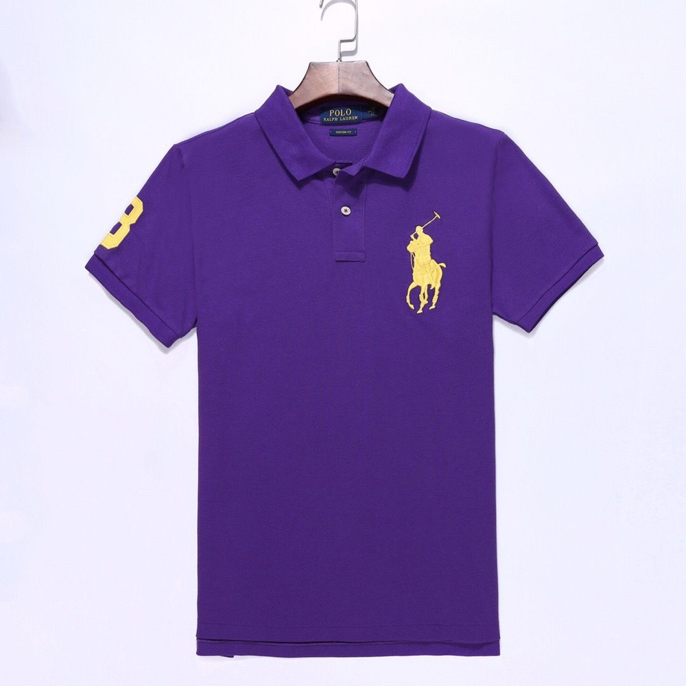 Футболка polo M T-shirt #1