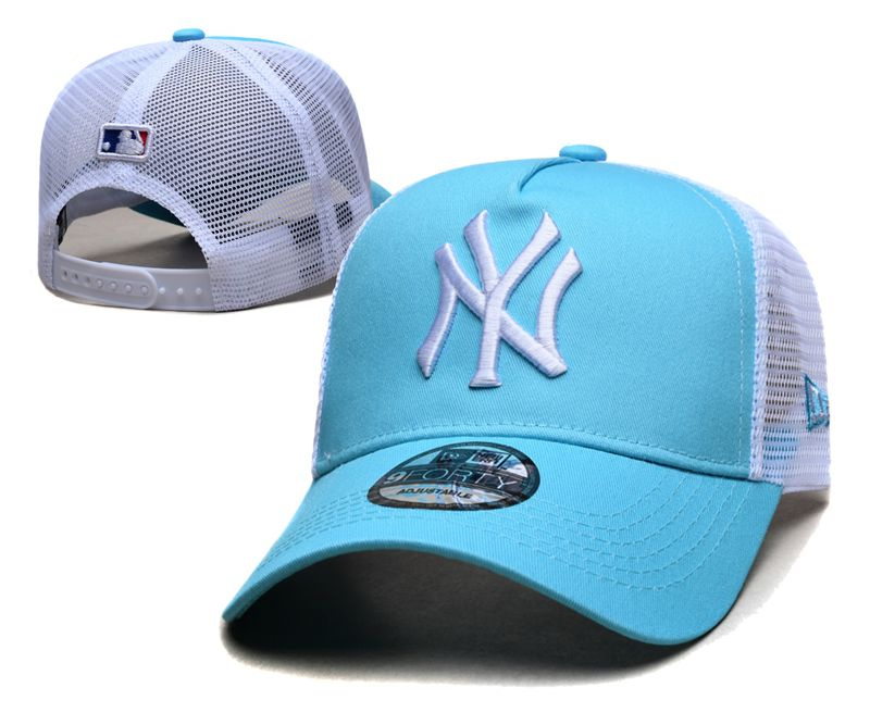 Бейсболка NEW YORK YANKEES #1