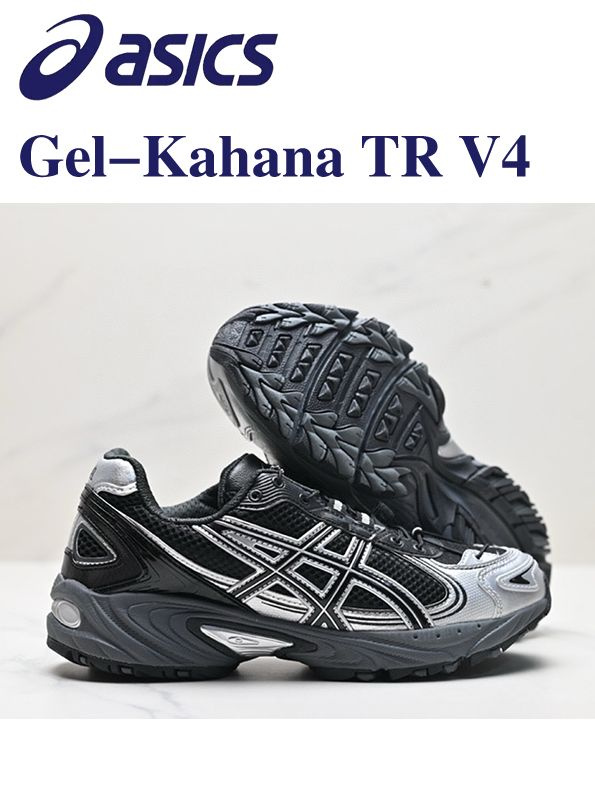 Кроссовки ASICS Gel-Kahana TR V4 #1