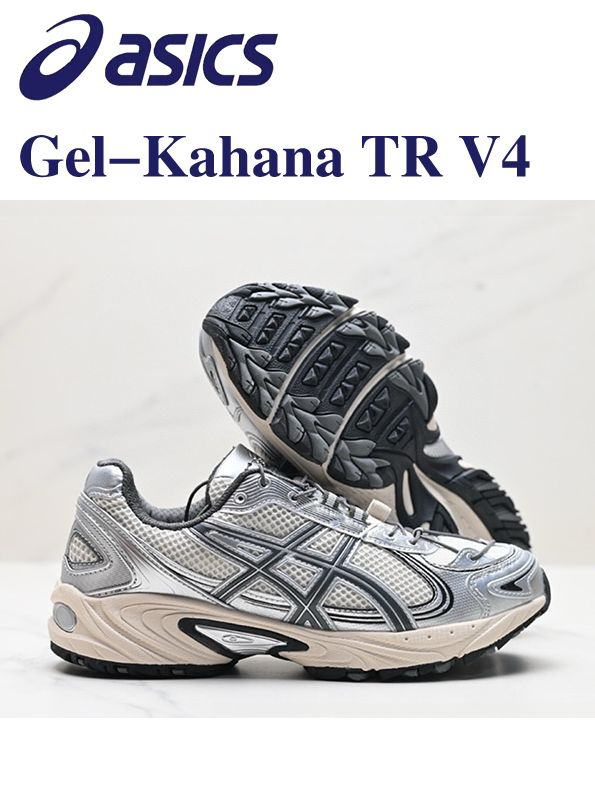 Кроссовки ASICS Gel-Kahana TR V4 #1