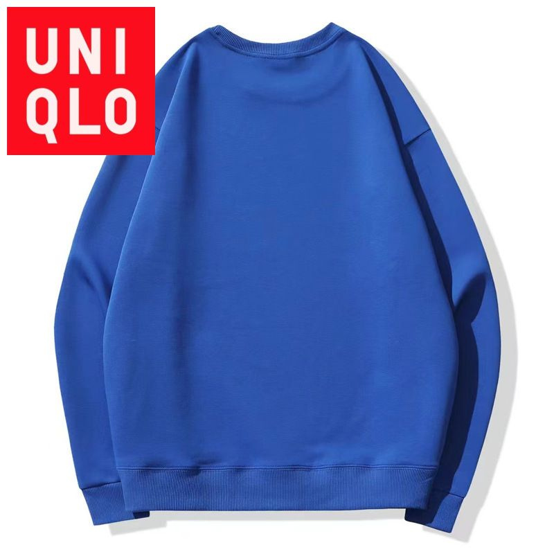 Лонгслив Uniqlo #1