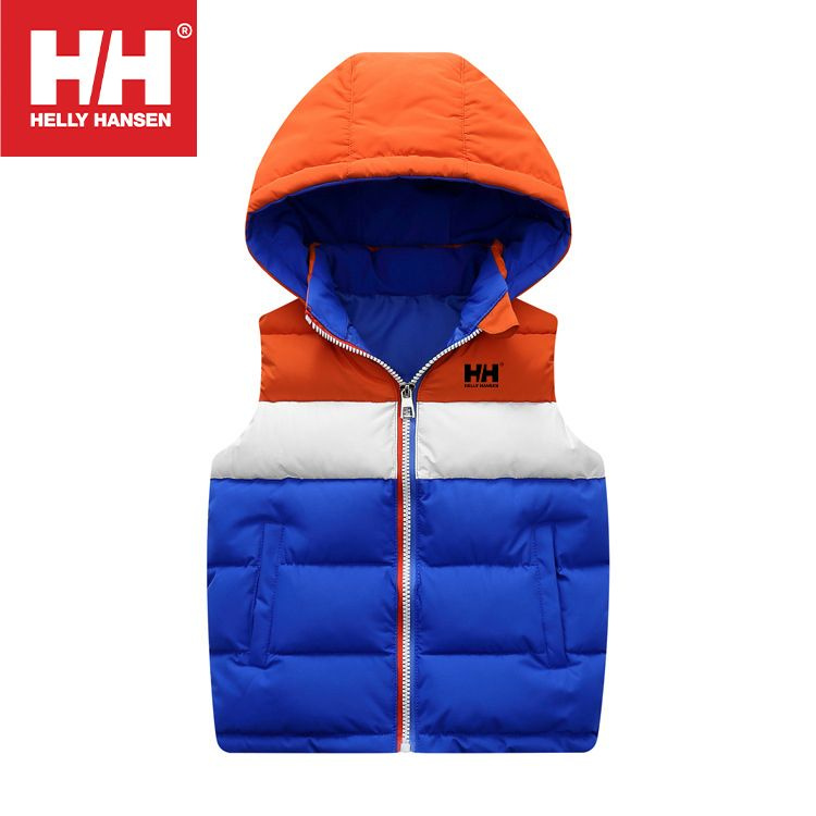 Жилет Helly Hansen #1