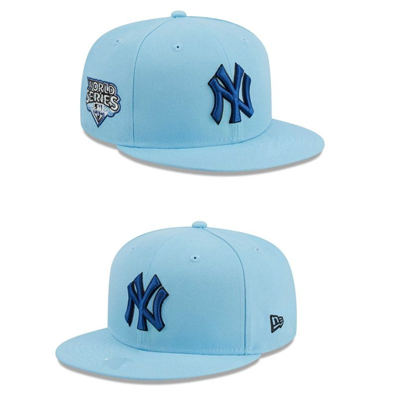 Бейсболка NEW YORK YANKEES #1