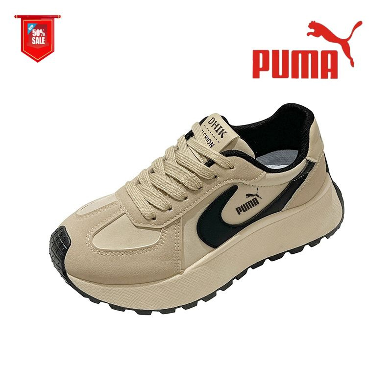 Кроссовки PUMA #1