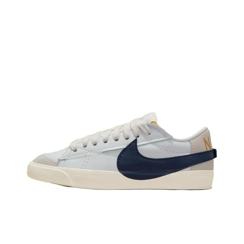 Кроссовки Blazer Low 77 Jumbo #1