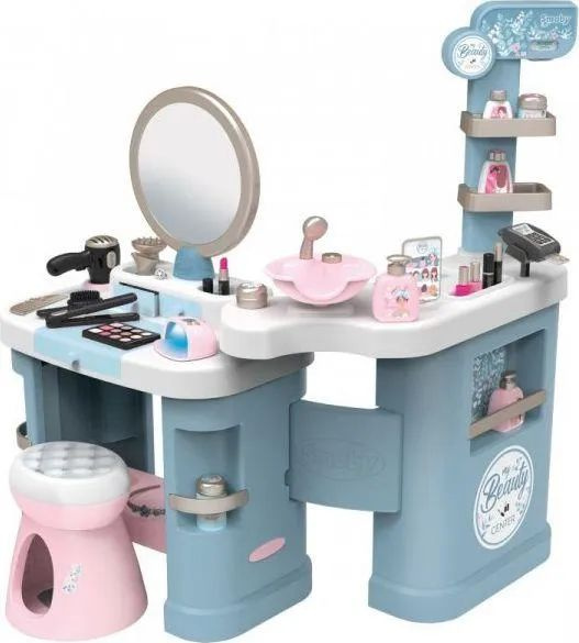 Игрушка Smoby My Beauty Center 320240 #1