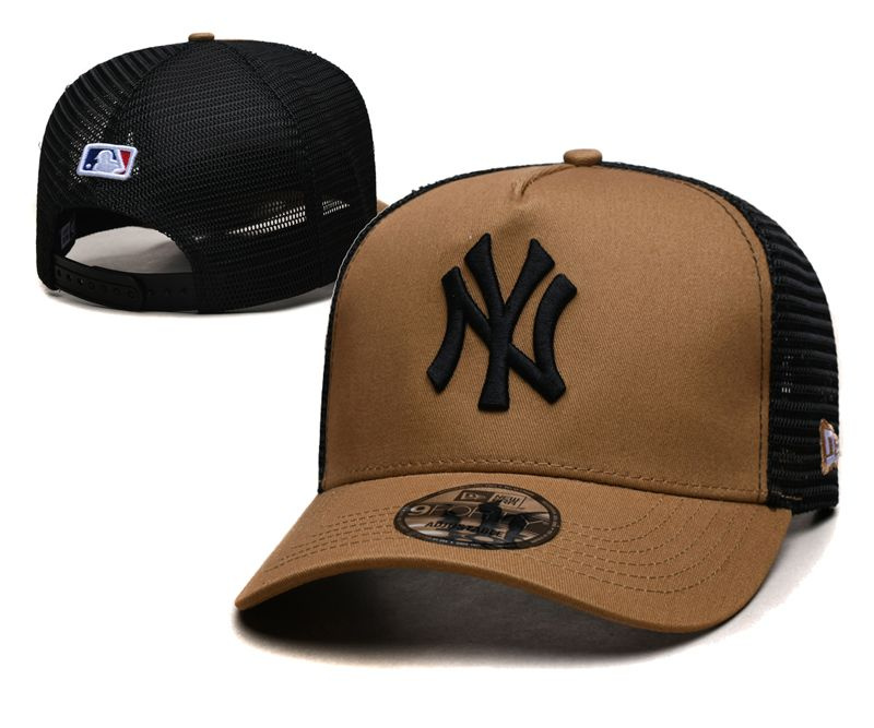 Бейсболка NEW YORK YANKEES #1